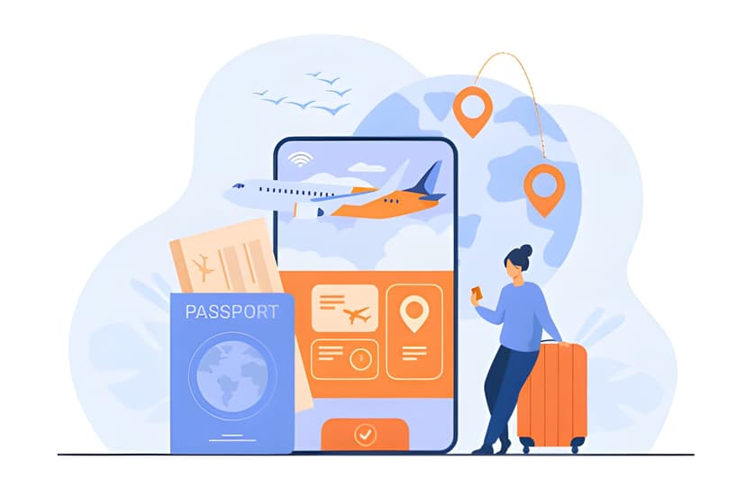 Travel Apps