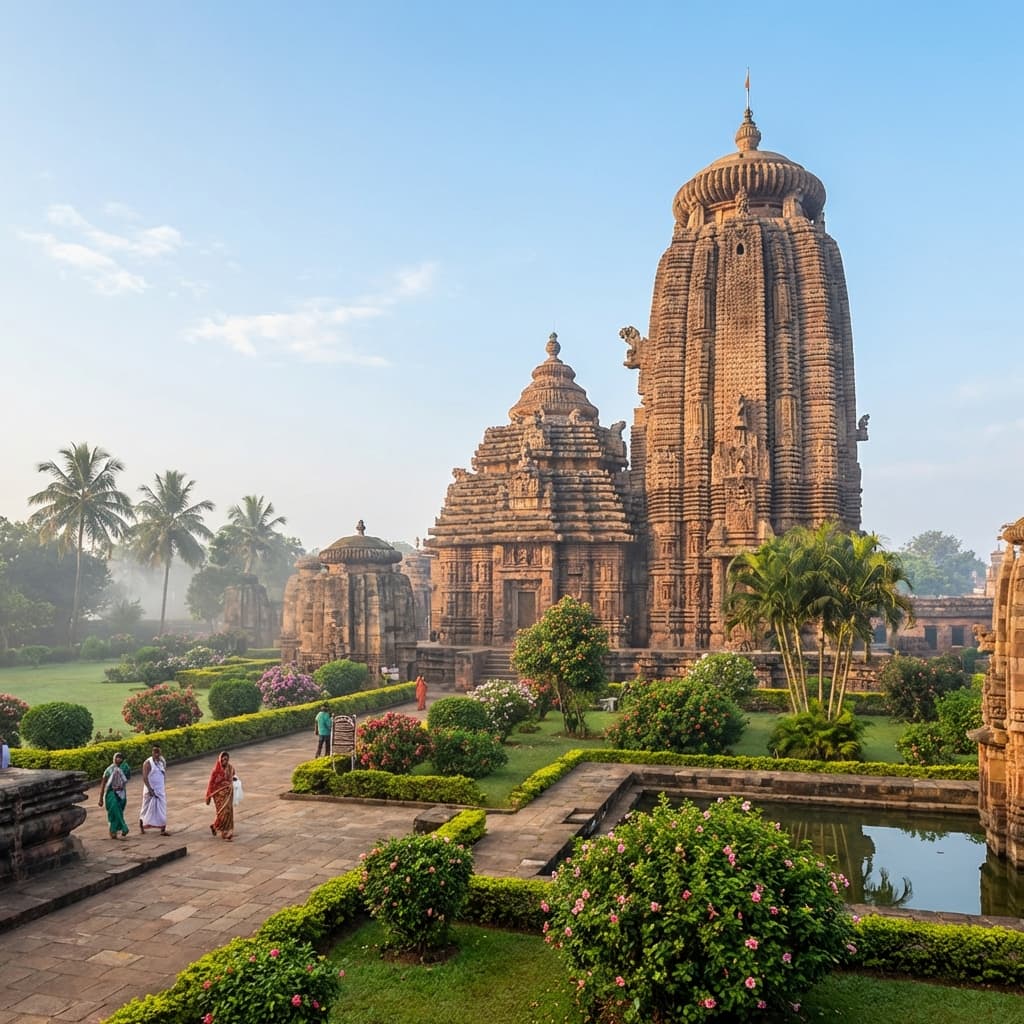 Bhubaneswar(ODC), India