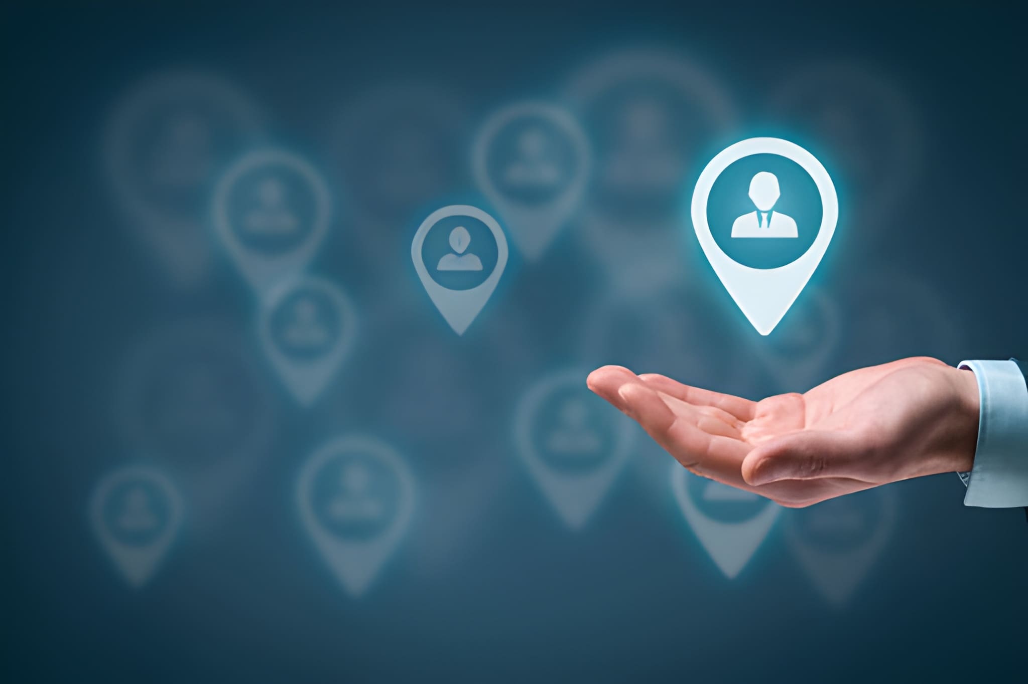 Personalized Customer Engagement