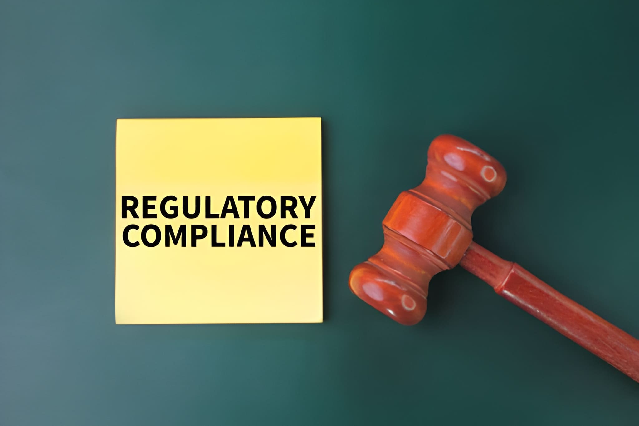Regulatory Compliance